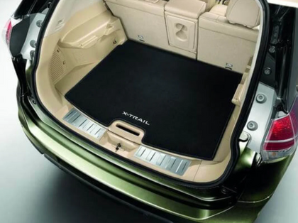 Nissan X-Trail (T32C) Boot Mat, Textile (Full Boot )