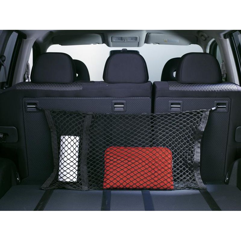 Nissan  Luggage Net, Vertical - X-Trail & Pulsar