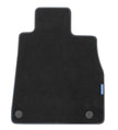 Nissan Micra (K14FR) Blue Velour Mats