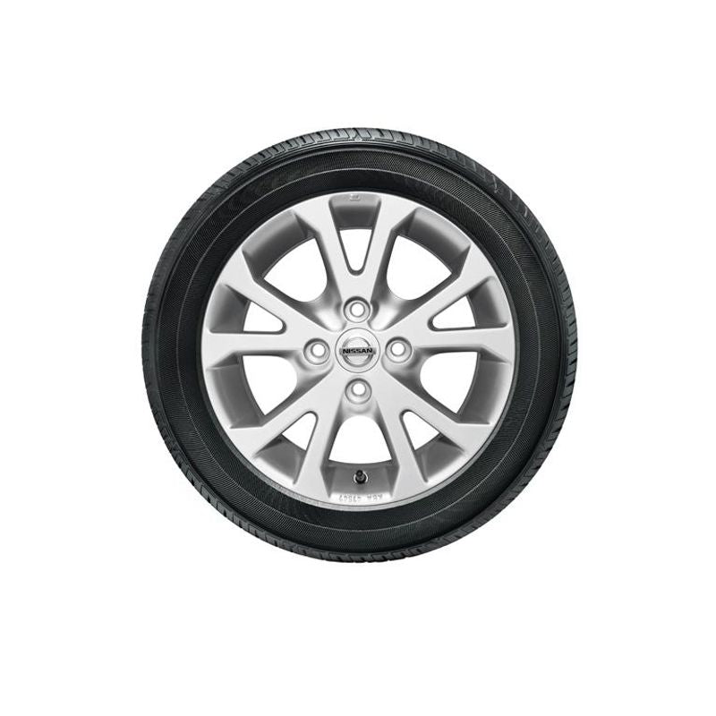 Nissan Pixo (UA0) Alloy Wheel 14"