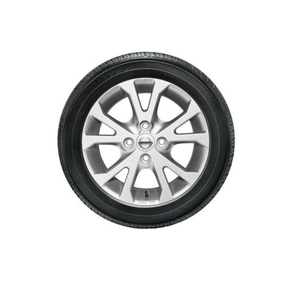 Nissan Pixo (UA0) Alloy Wheel 14