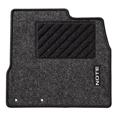 Nissan Note (E12E) Standard Textile Mats