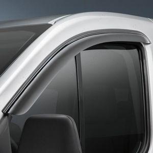 Nissan Front Window Wind Deflector -  Nissan NV250